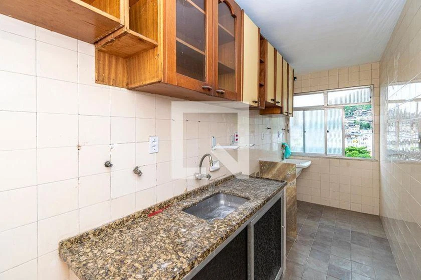 2-bedroom apartment, 58 m² — photo 22