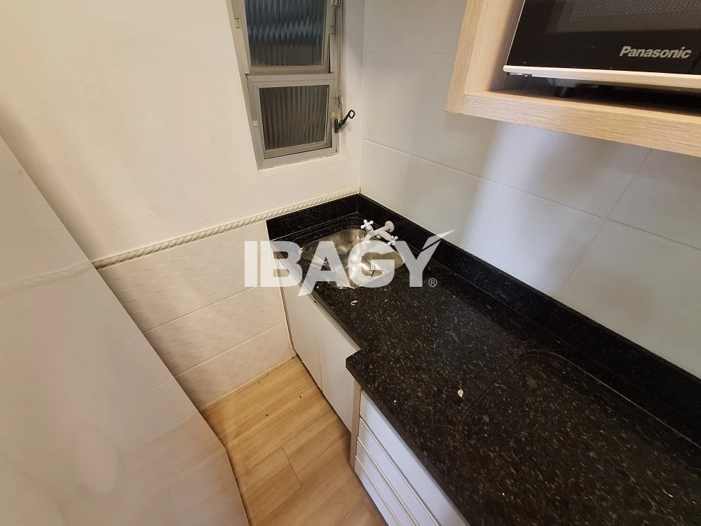 2-bedroom apartment with a closed gas kitchen — photo 3