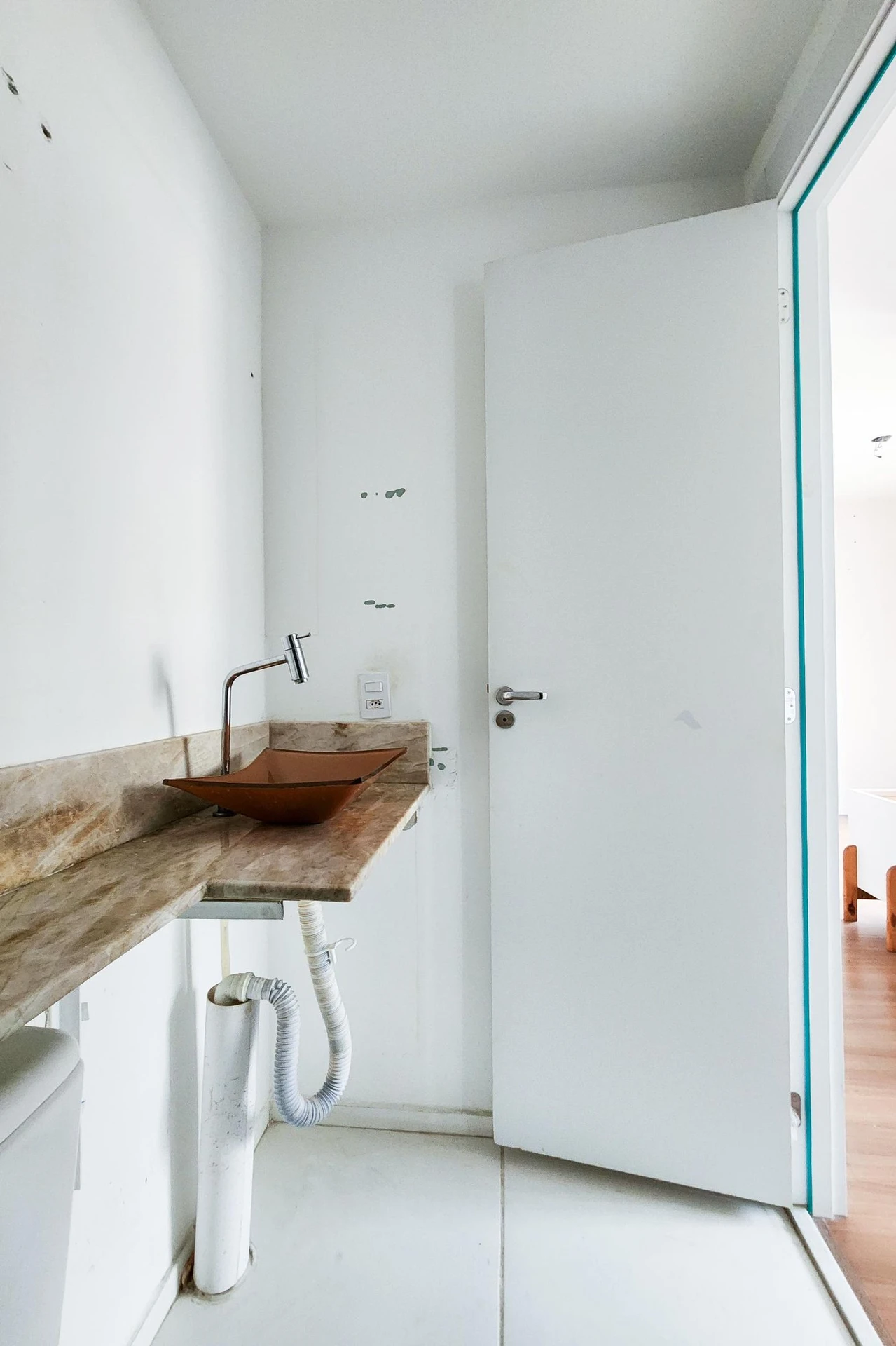 Apartamento, 45 m², com espaço de home office — photo 39