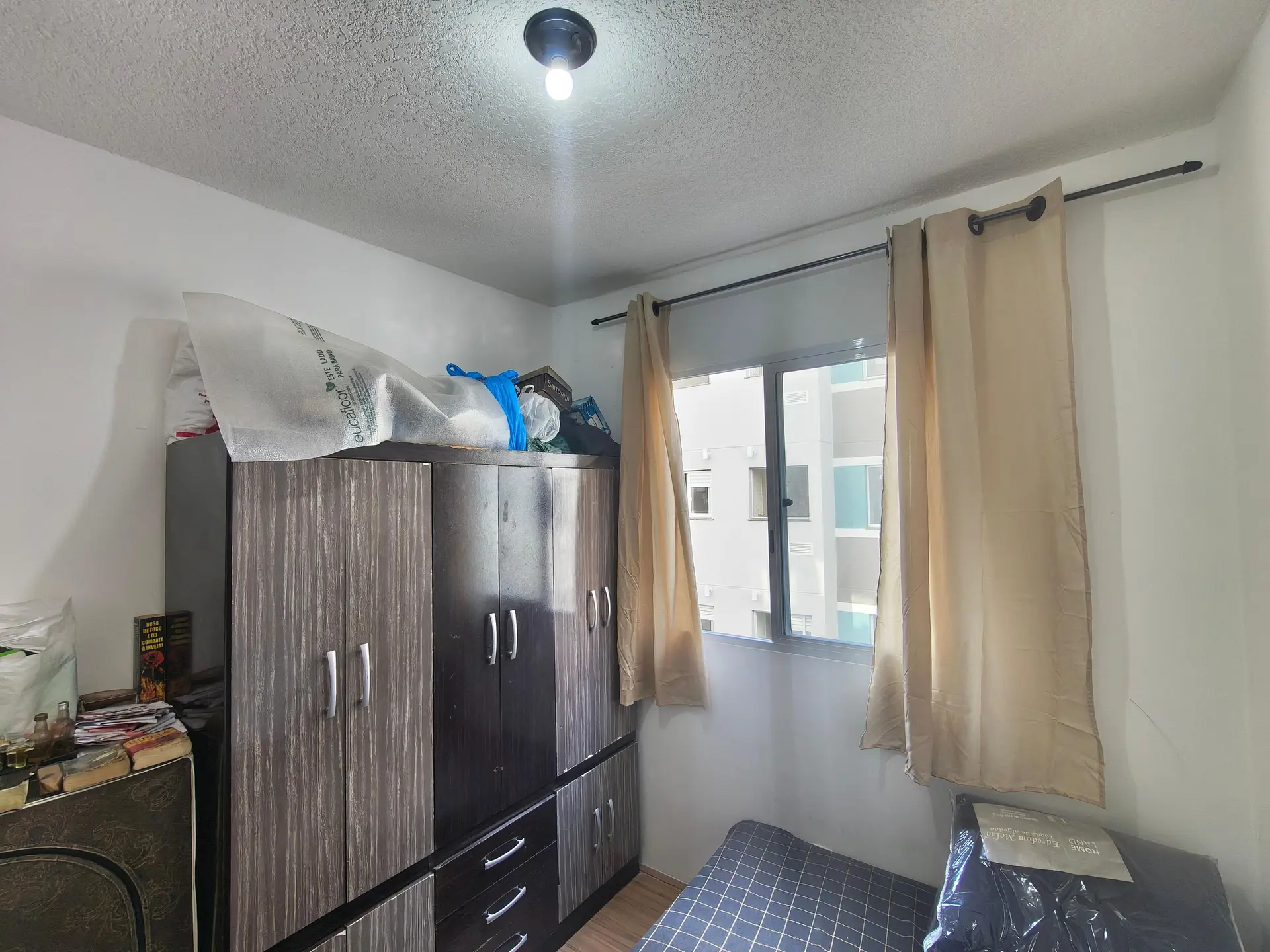 Орендована квартира з 2 кімнатами та 1 ванною — photo 9
