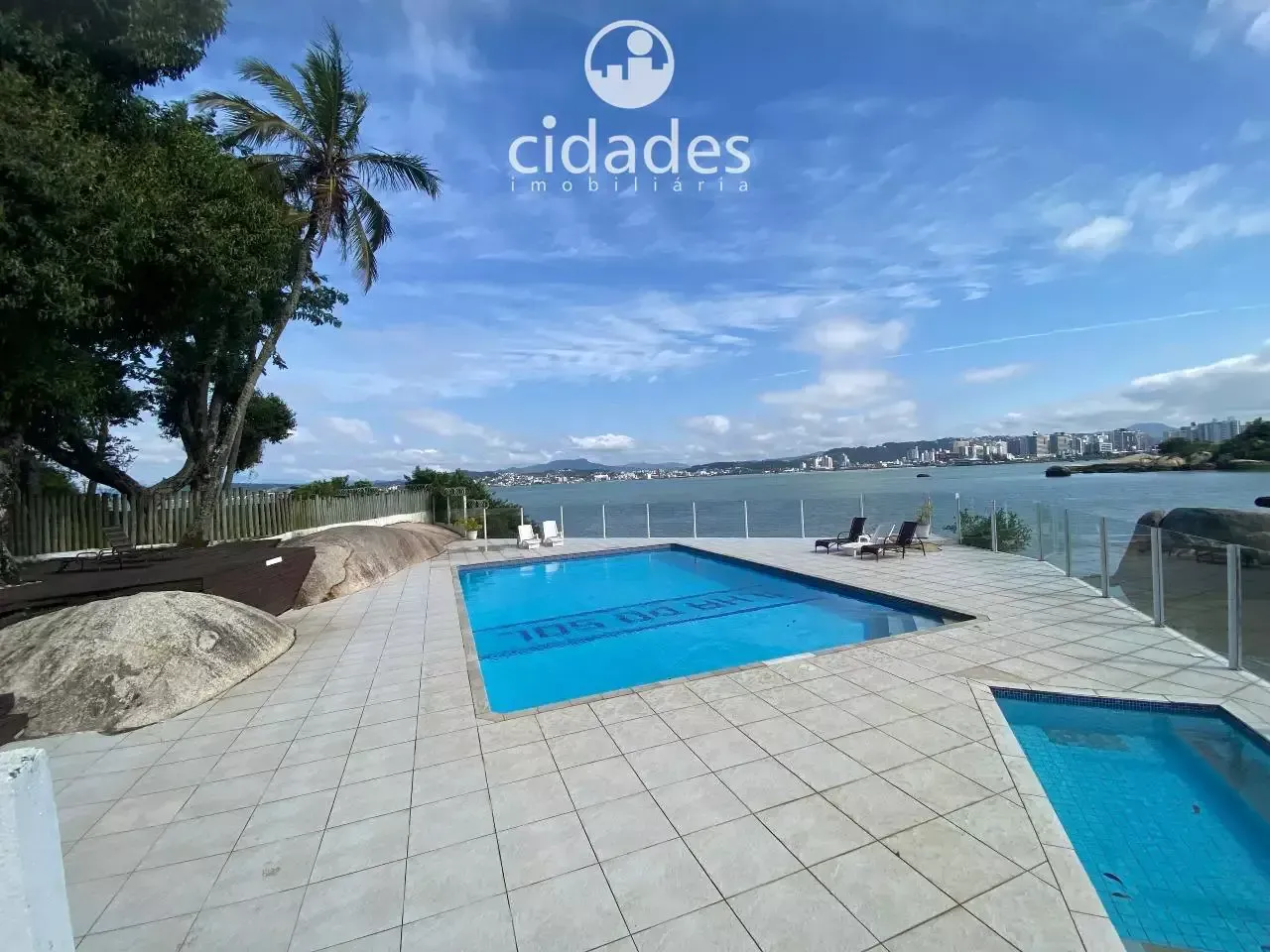 76 m² apartment with private BBQ and 3 bedrooms — photo 24