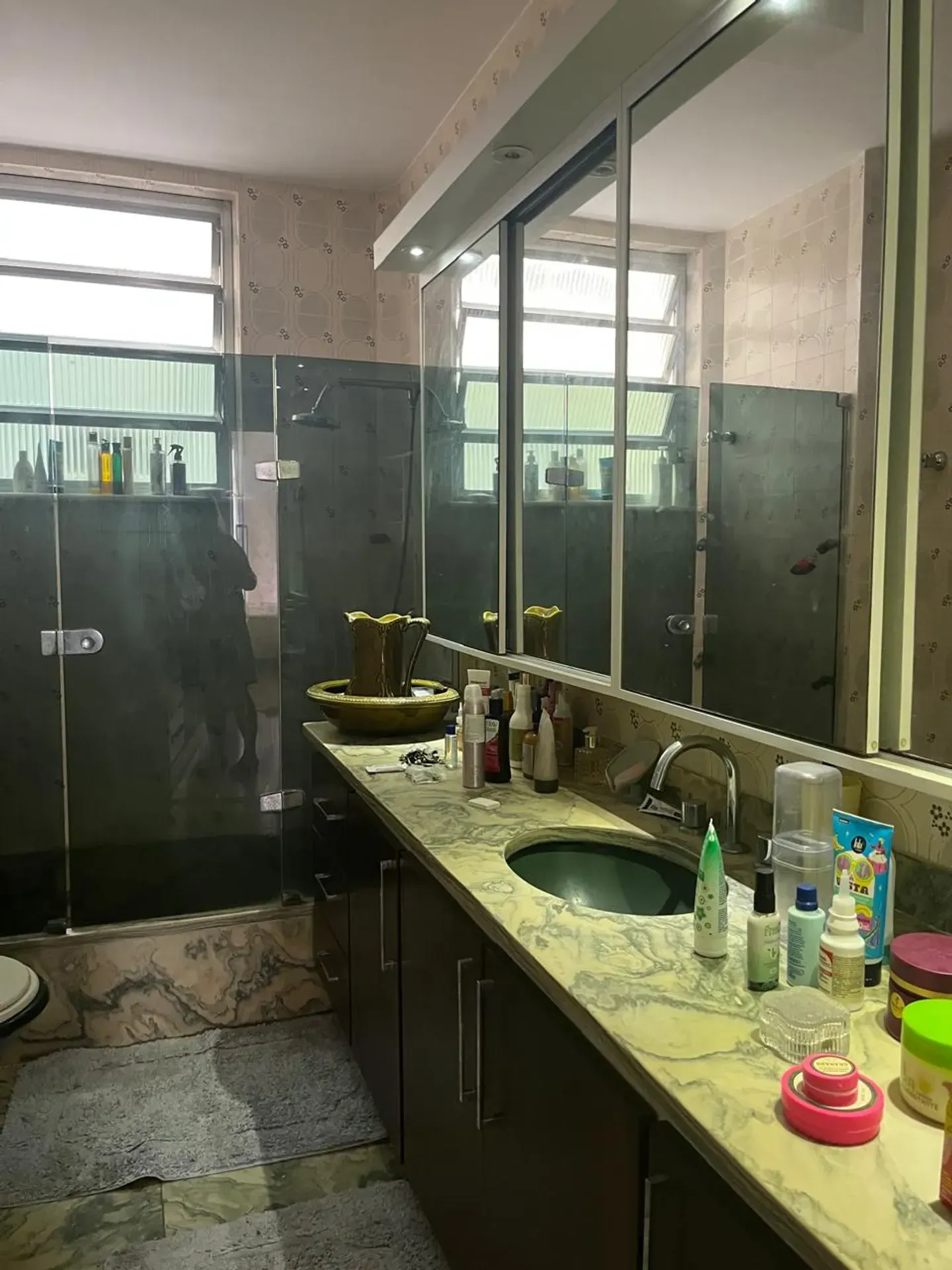 Apartamento com 4 quartos e ar-condicionado — photo 26