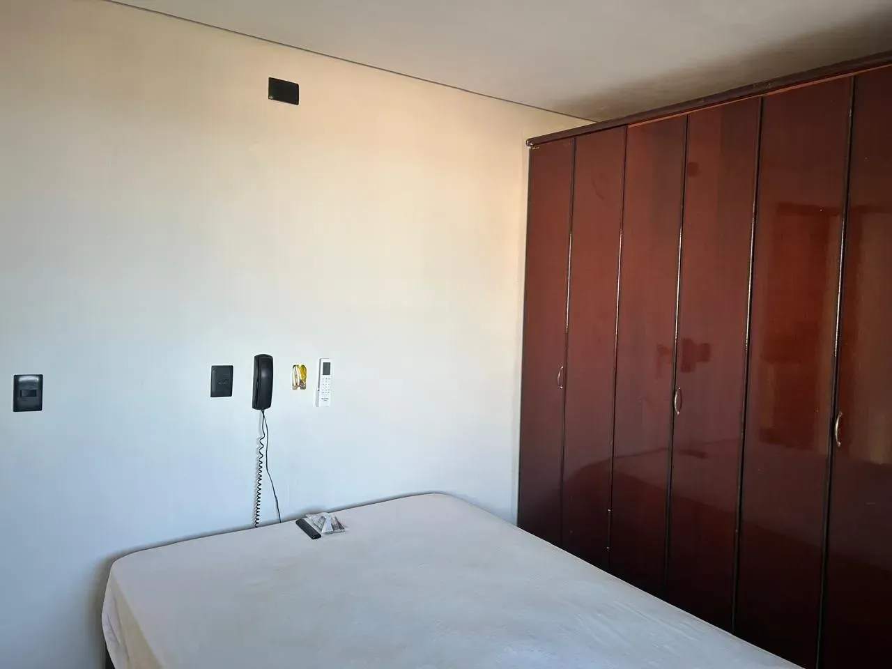 Unfurnished 8th-floor apartment with a balcony — photo 7