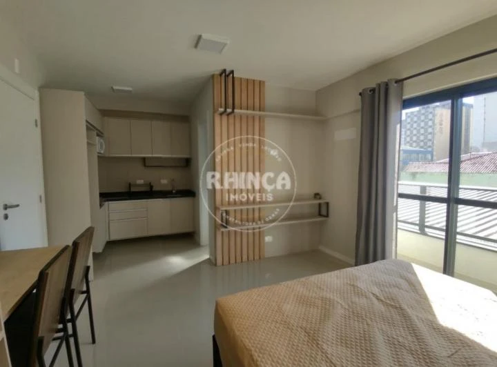 Studio with 1 bedroom and 47 m² — photo 10