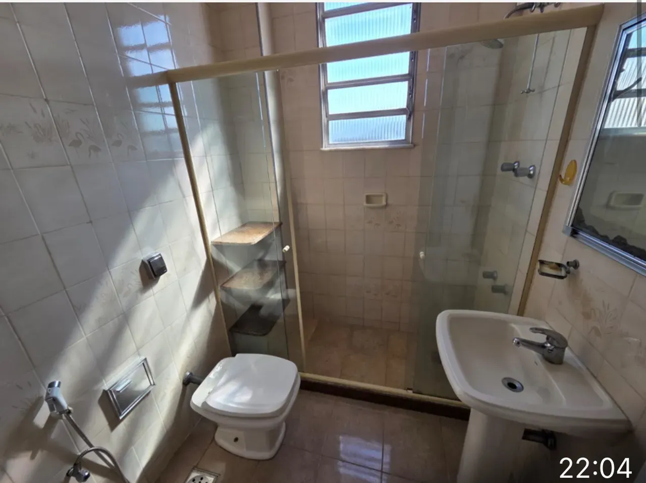 Wood or laminate floors in a 2-bedroom apartment, 75 m² — photo 7