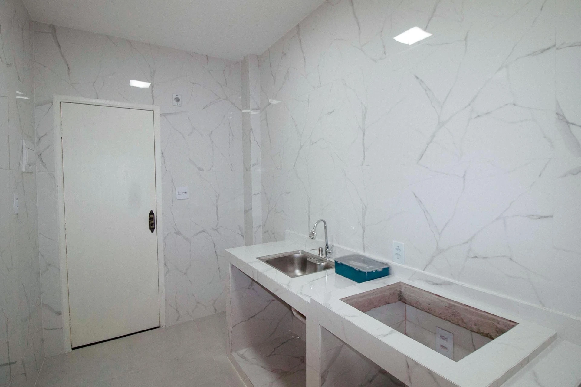 Apartamento para locação com 2 quartos e permite pets — photo 13