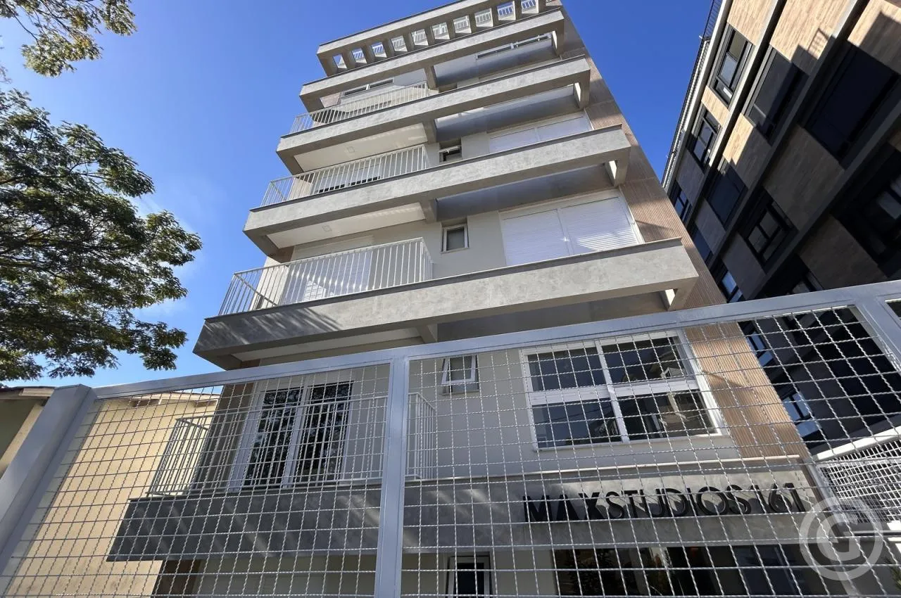 Apartamento com espaço de home office, Trindade Sul — photo 17