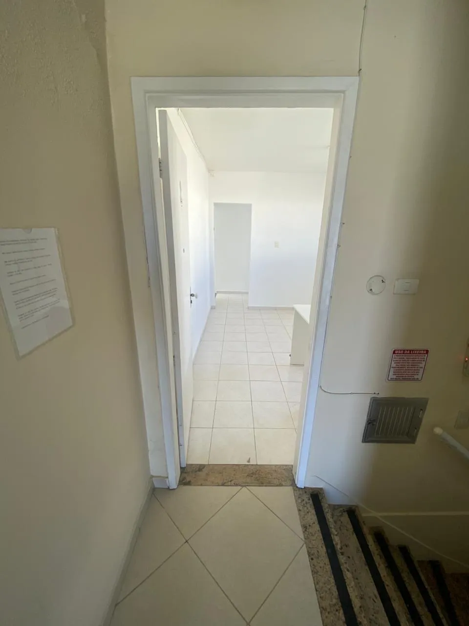 Apartamento para locação com 1 quarto e 1 banheiro — photo 13