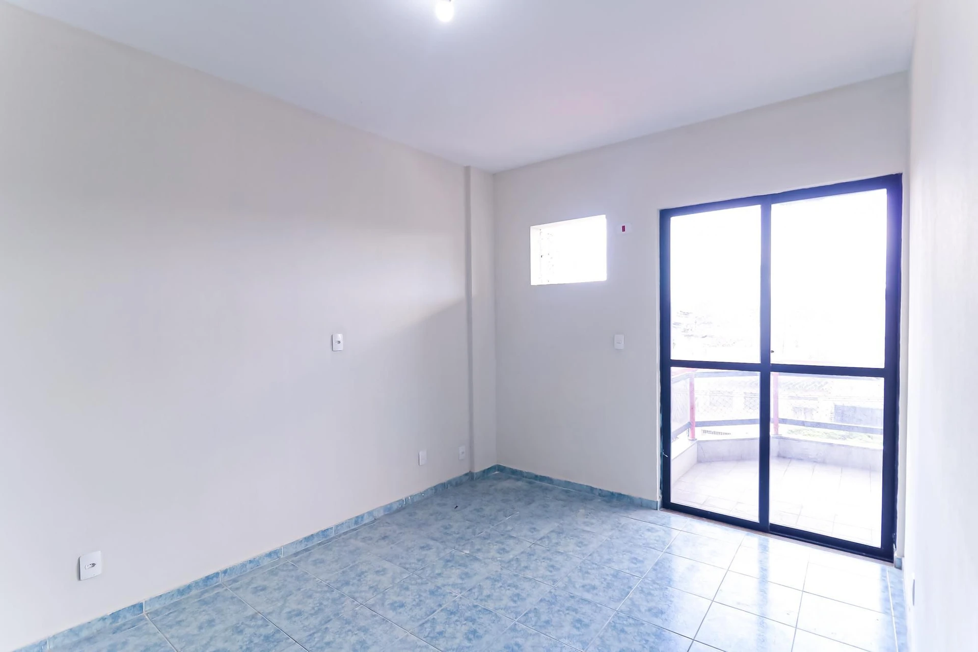 Квартира 131 м² с грилем на балконе и видом на горы — photo 7