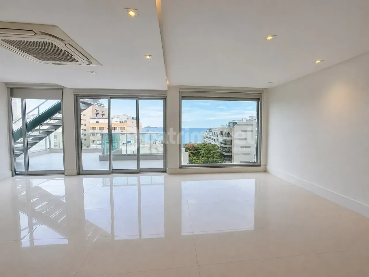 Penthouse with 3 bedrooms and 4 bathrooms plus parking — photo 10