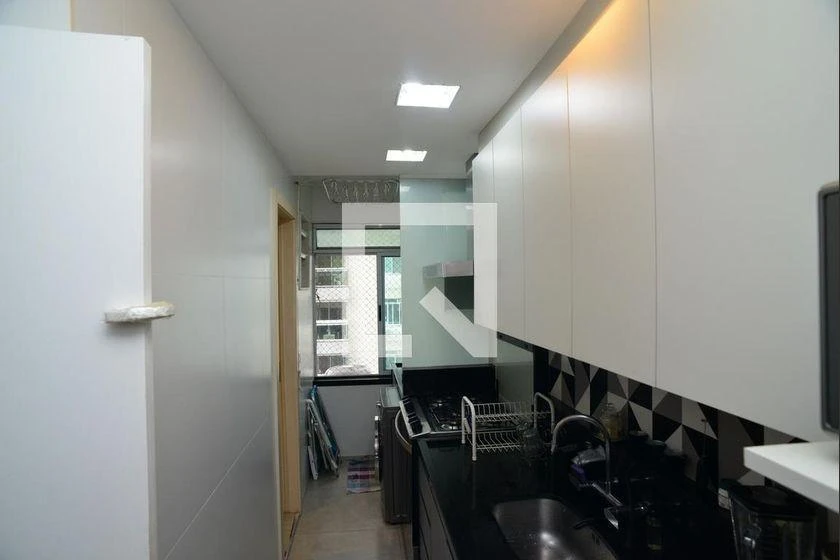 Меблированная квартира с 2 спальнями и 72 м² — photo 12
