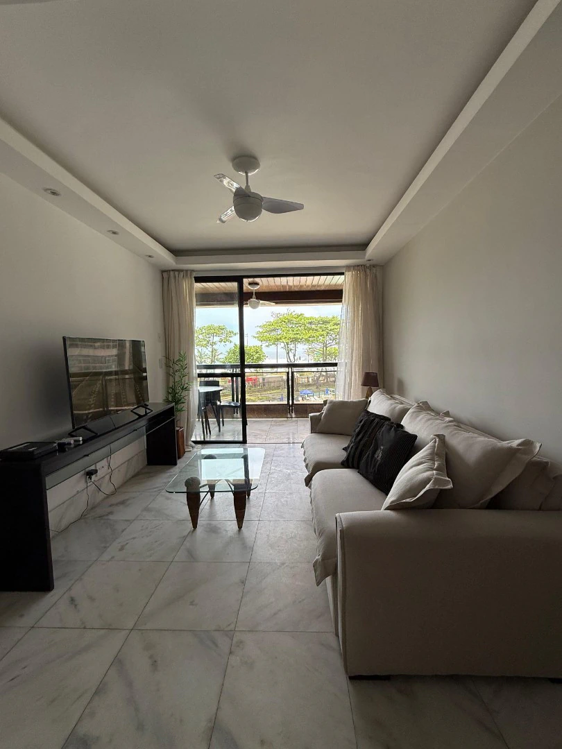Furnished apartment with 4 bedrooms, 4 baths and 2 parking spaces — photo 5