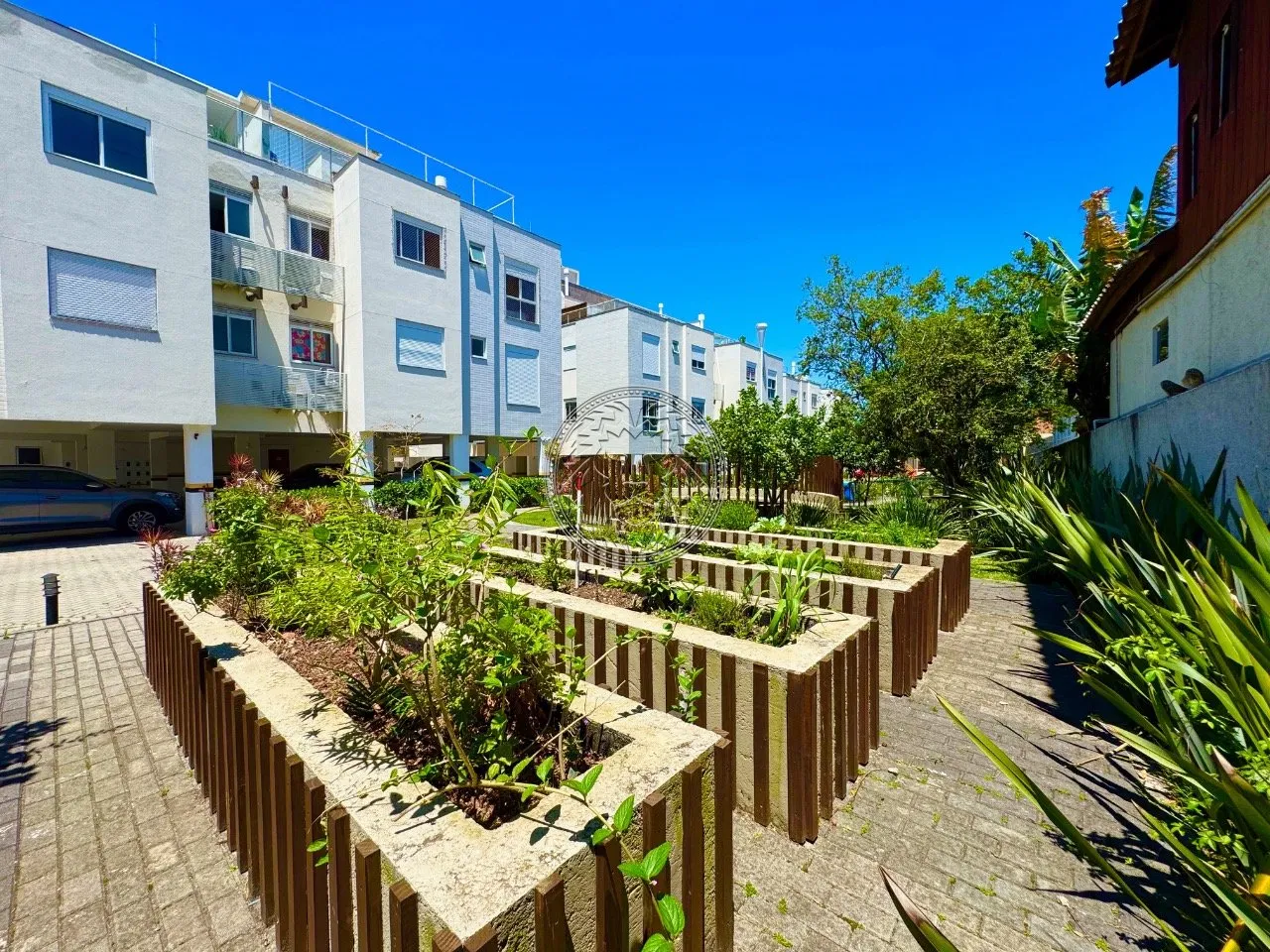 Квартира 195 м² з 2 спальнями та приватним BBQ — photo 34
