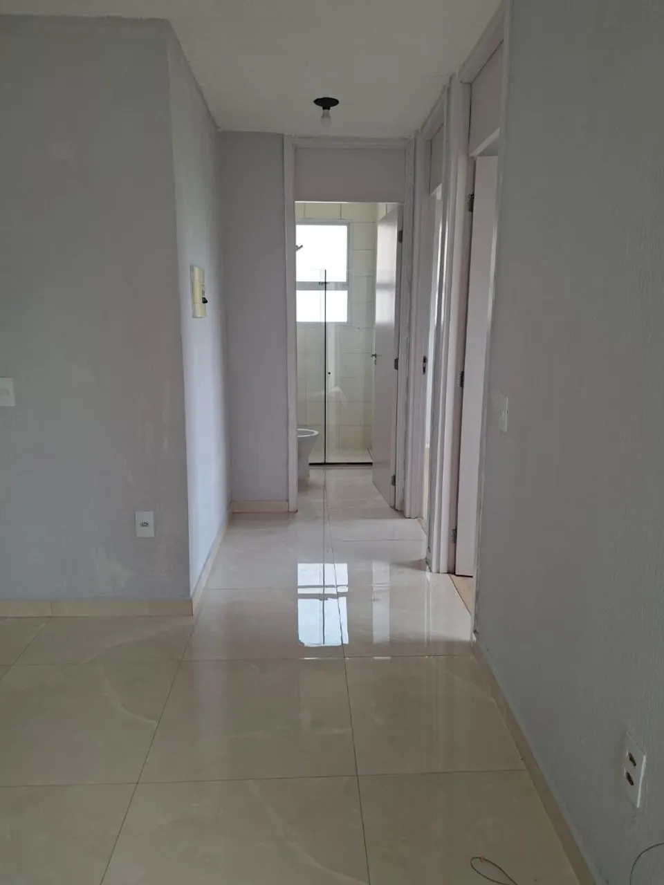 2-bedroom apartment in a building with a pool — photo 8