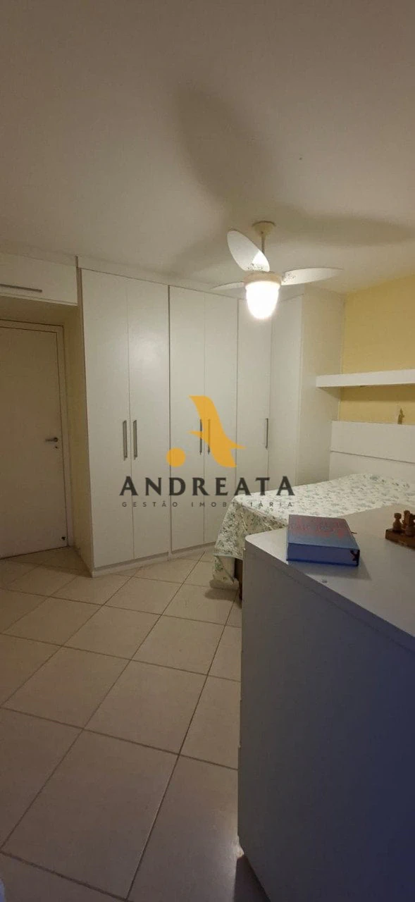 Apartamento com máquina de lavar, Barra Olímpica — photo 21