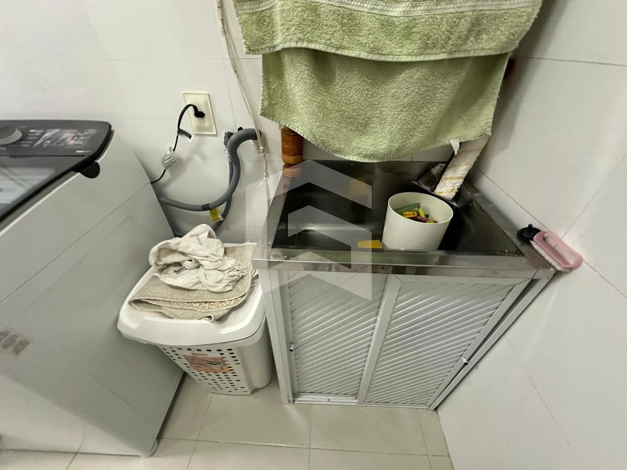 Apartamento mobiliado, 95 m², com banheira — photo 22