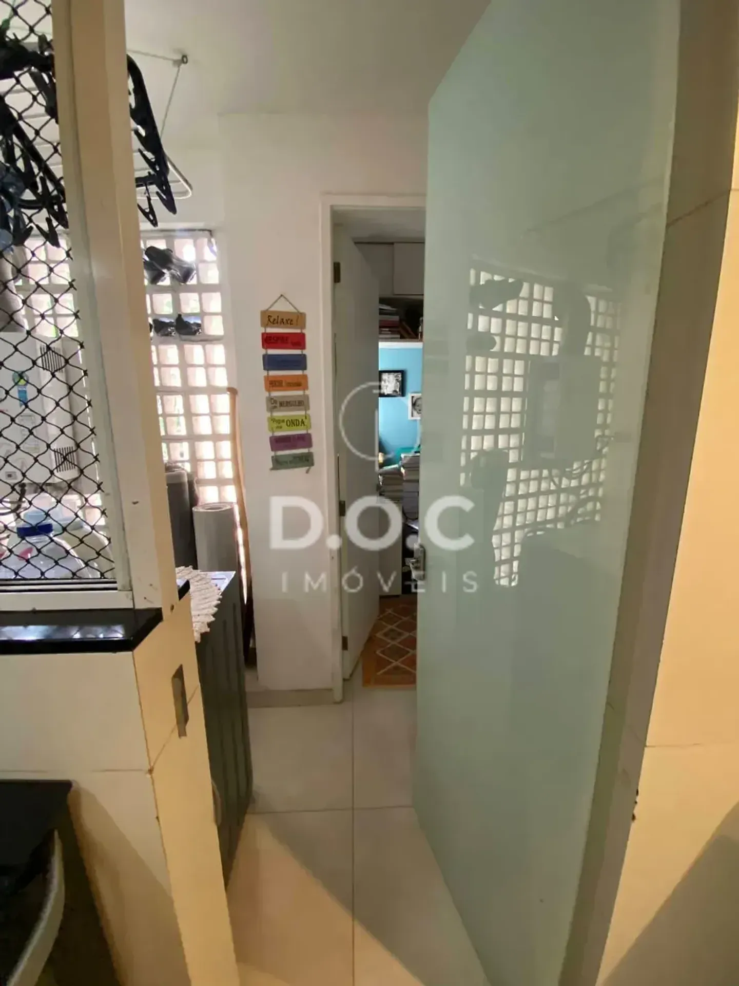 Apartamento mobiliado de 3 quartos com espaço de home office — photo 43