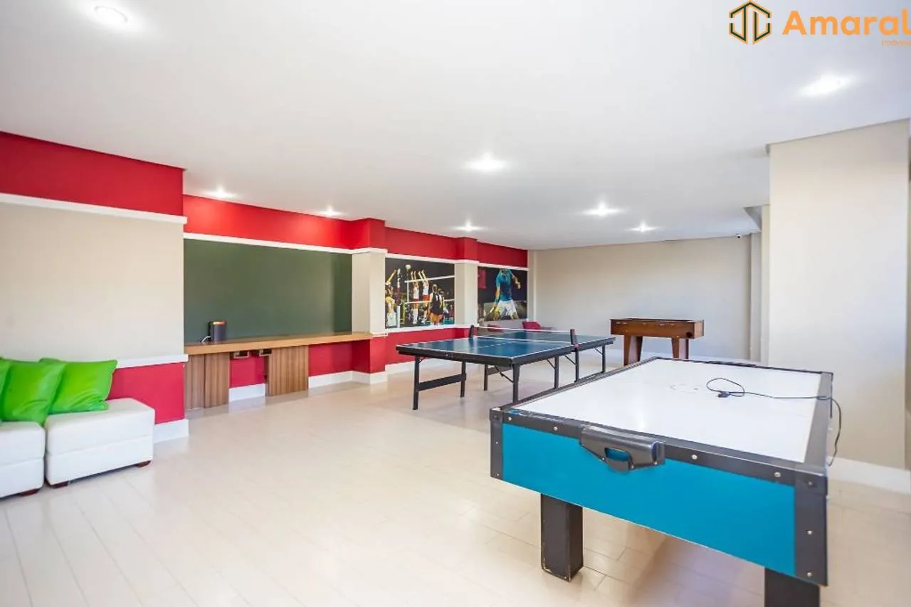 70 m² apartment with a washing machine and a home office — photo 36