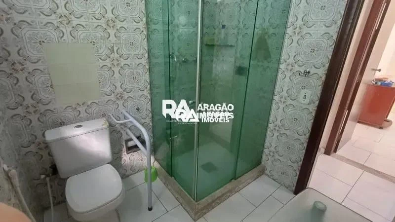 Washing machine in a 2-bedroom house, 98 m² — photo 3