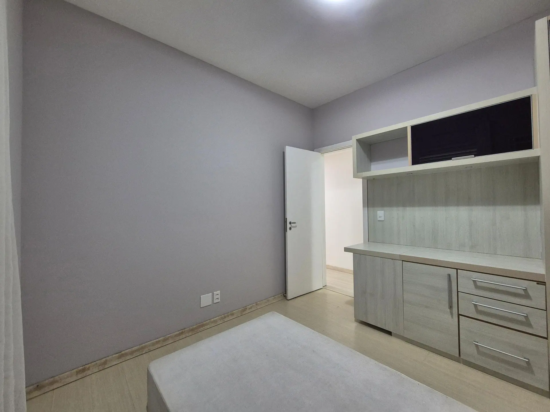 Apartamento mobiliado com 3 quartos e cozinha a gás — photo 33