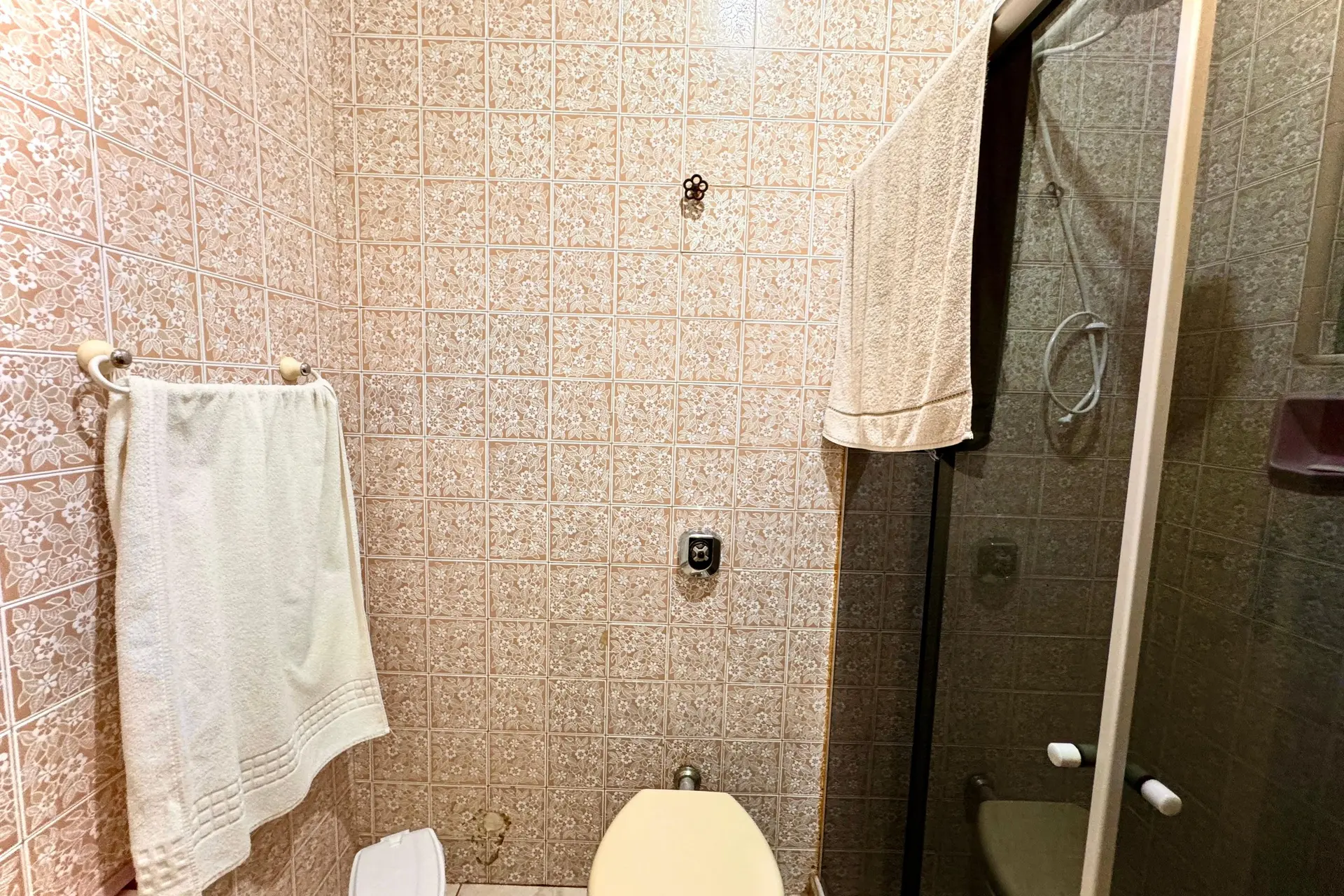 2-bedroom apartment with a washing machine — photo 6