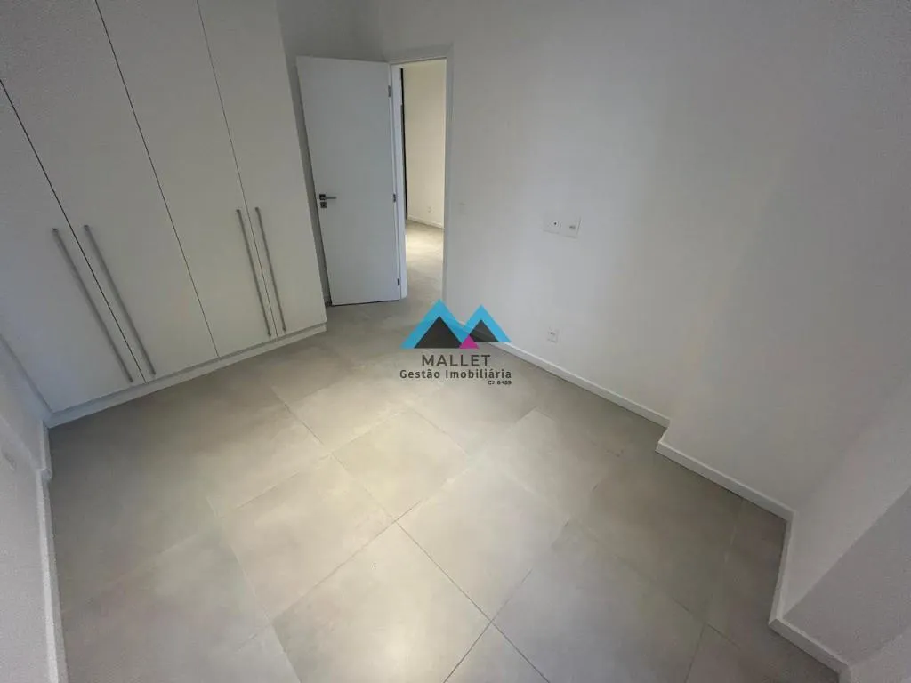 Apartamento de 1 quarto de 45 m² com cozinha americana — photo 13
