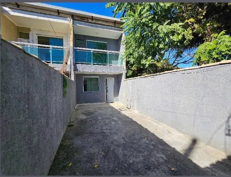 2-bedroom, 100 m² house in Rio de Janeiro — photo 9
