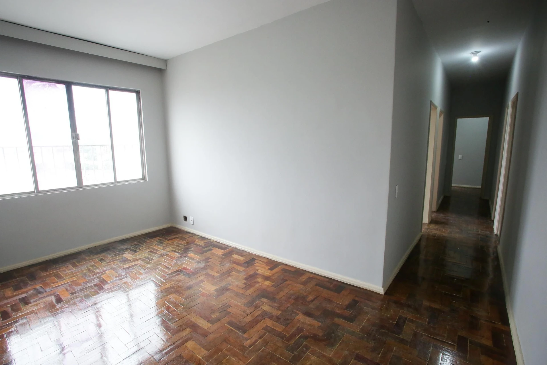 Apartamento com 3 quartos e 3 banheiros, vaga inclusa — photo 9