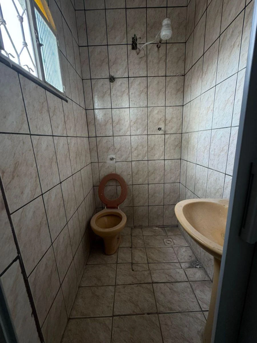 Kit sin estacionamiento con 1 dormitorio y 1 baño — photo 9