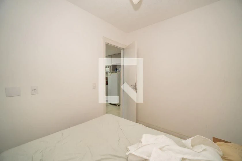 Apartamento mobiliado, 39 m², com máquina de lavar — photo 20
