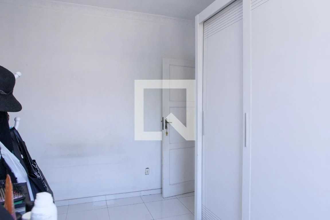 Apartamento com vista para as montanhas, Cachambi — photo 25