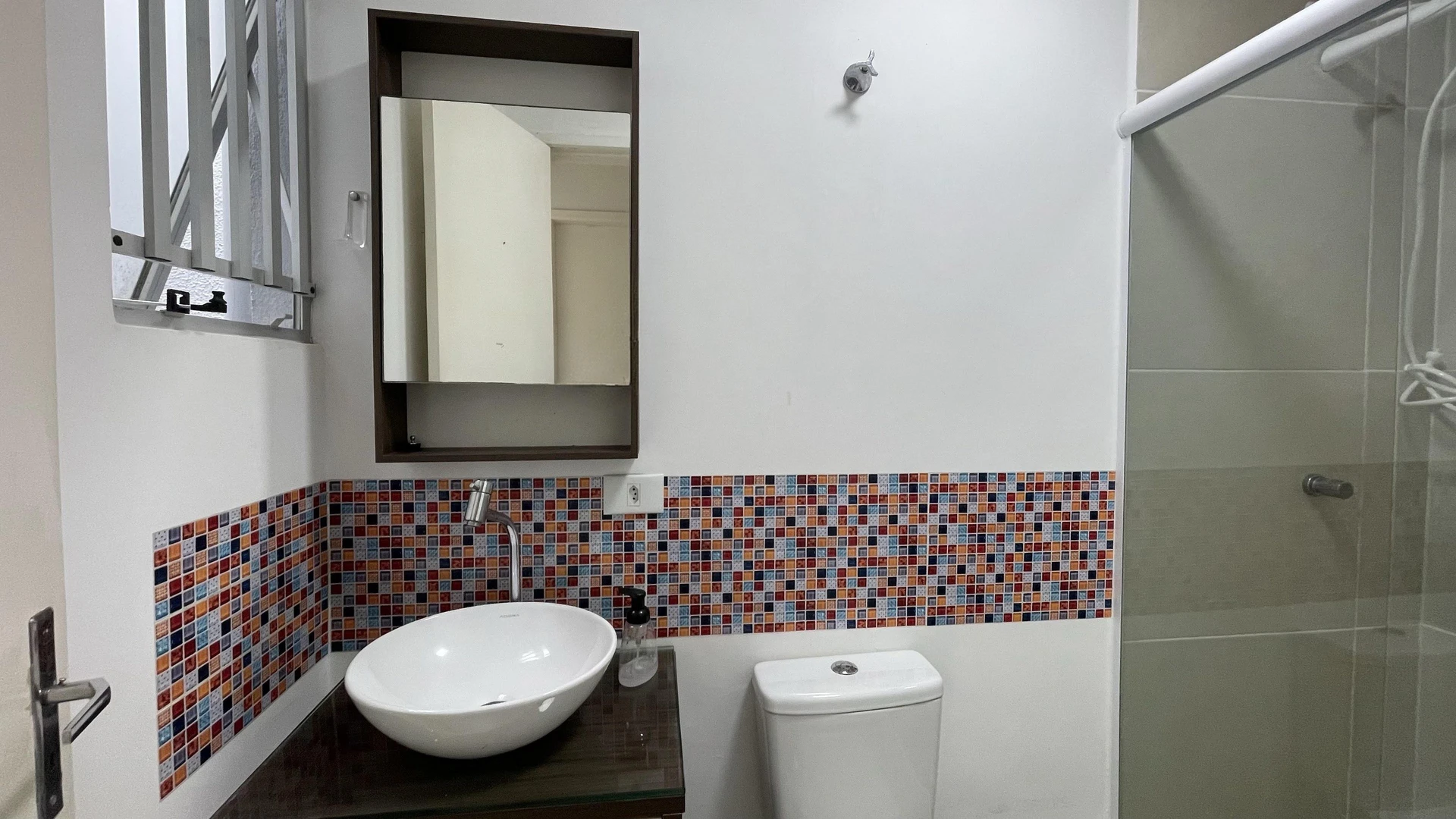 2-bedroom apartment, 51 m² — photo 4