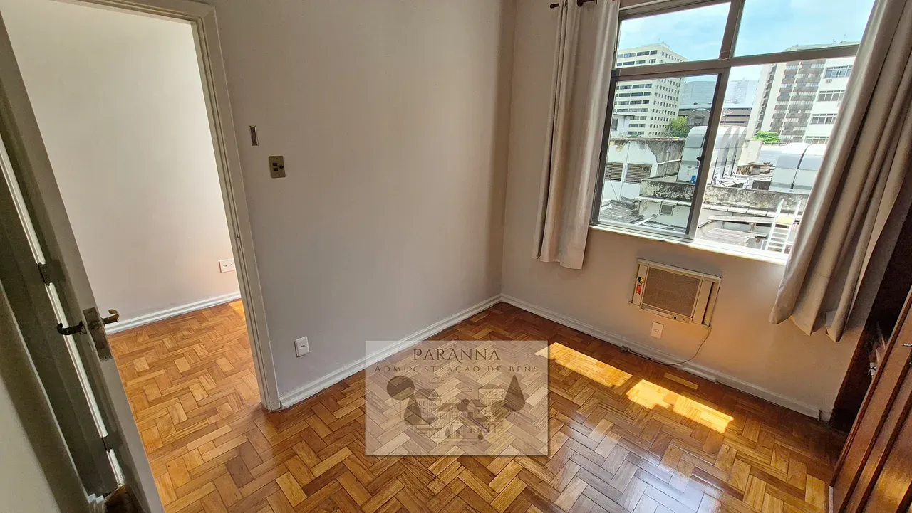 Apartamento no 5º andar com espaço de home office — photo 6