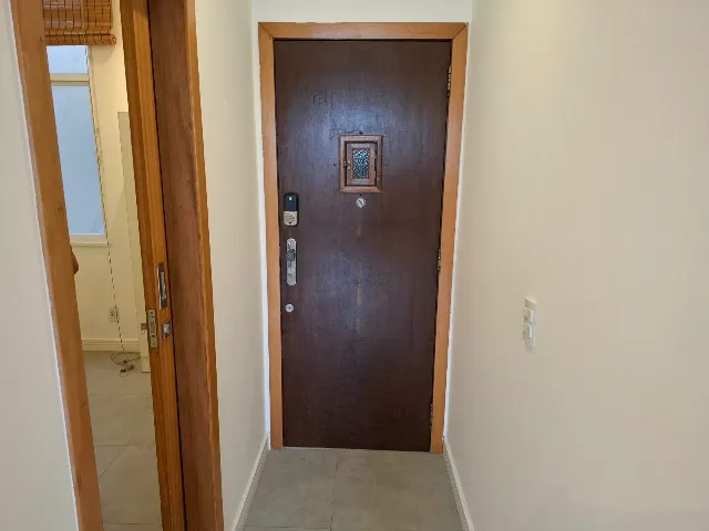 2-bedroom apartment, 60 m² — photo 7