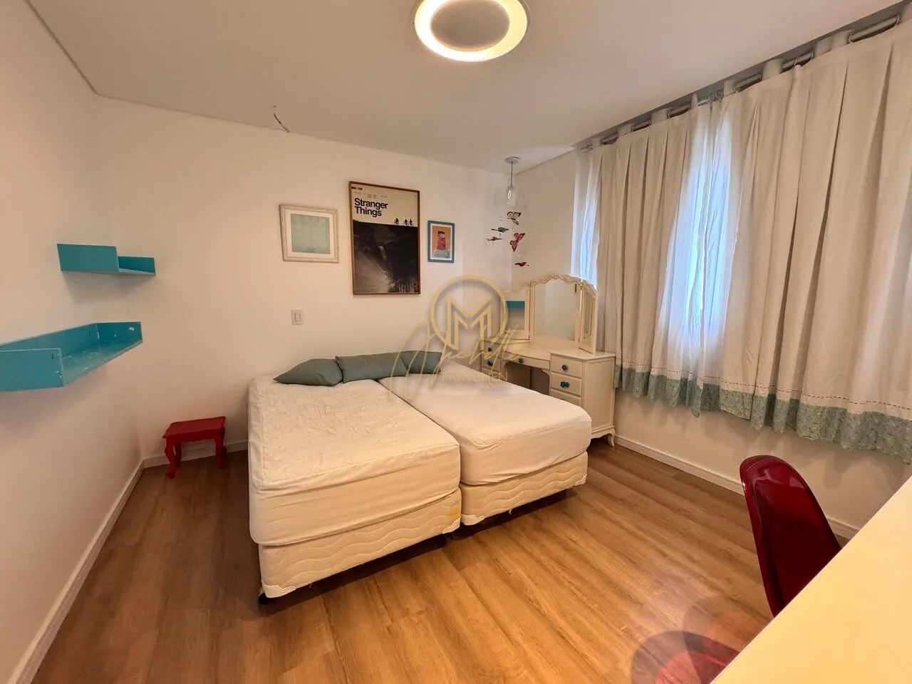 Apartamento mobiliado com 3 suítes e cozinha aberta — photo 33
