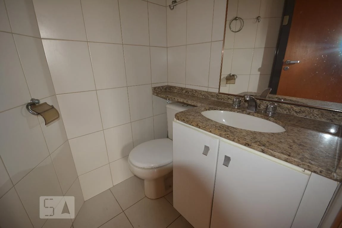 Квартира с 2 спальнями, в доме есть сауна — photo 41
