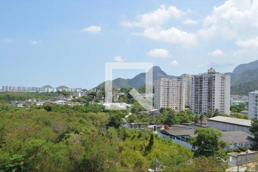 Studio com vista para as montanhas, Jacarepaguá — photo 31