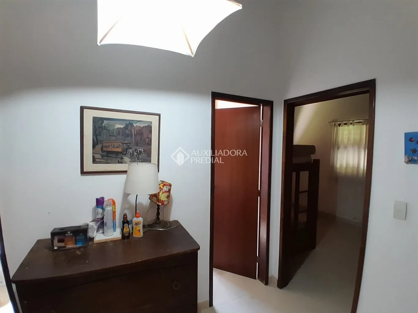 Unfurnished 4-bedroom house with 2 bathrooms and 860 m² — photo 32