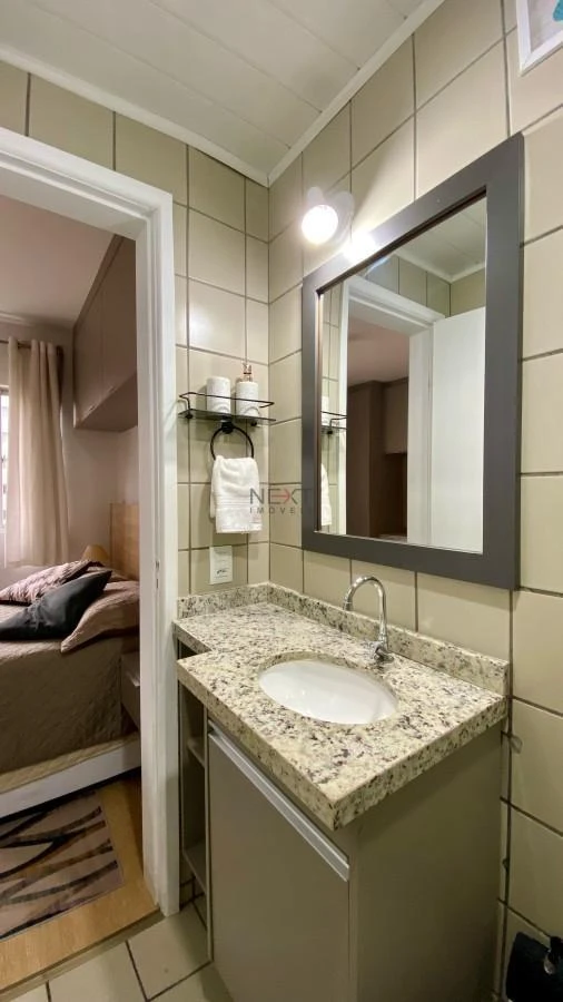 1-bedroom apartment with integrated kitchen and 49 m² — photo 20