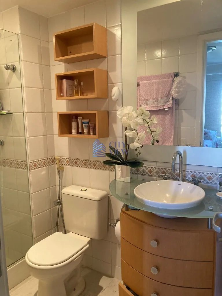 Apartamento com varanda envidraçada, Barra da Tijuca — photo 27