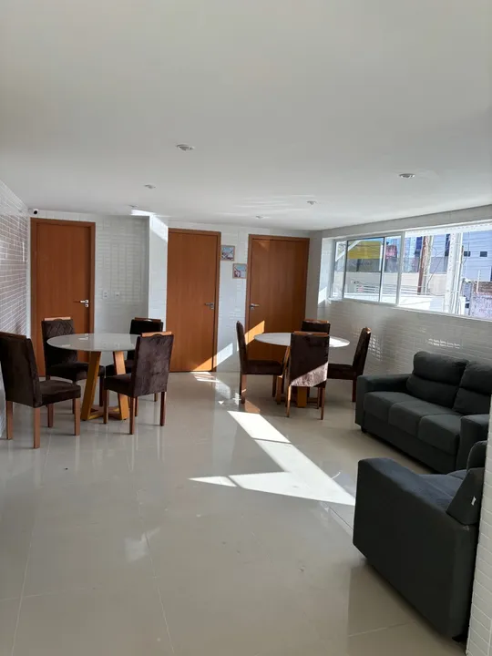 Furnished 1-bedroom apartment with balcony — photo 5