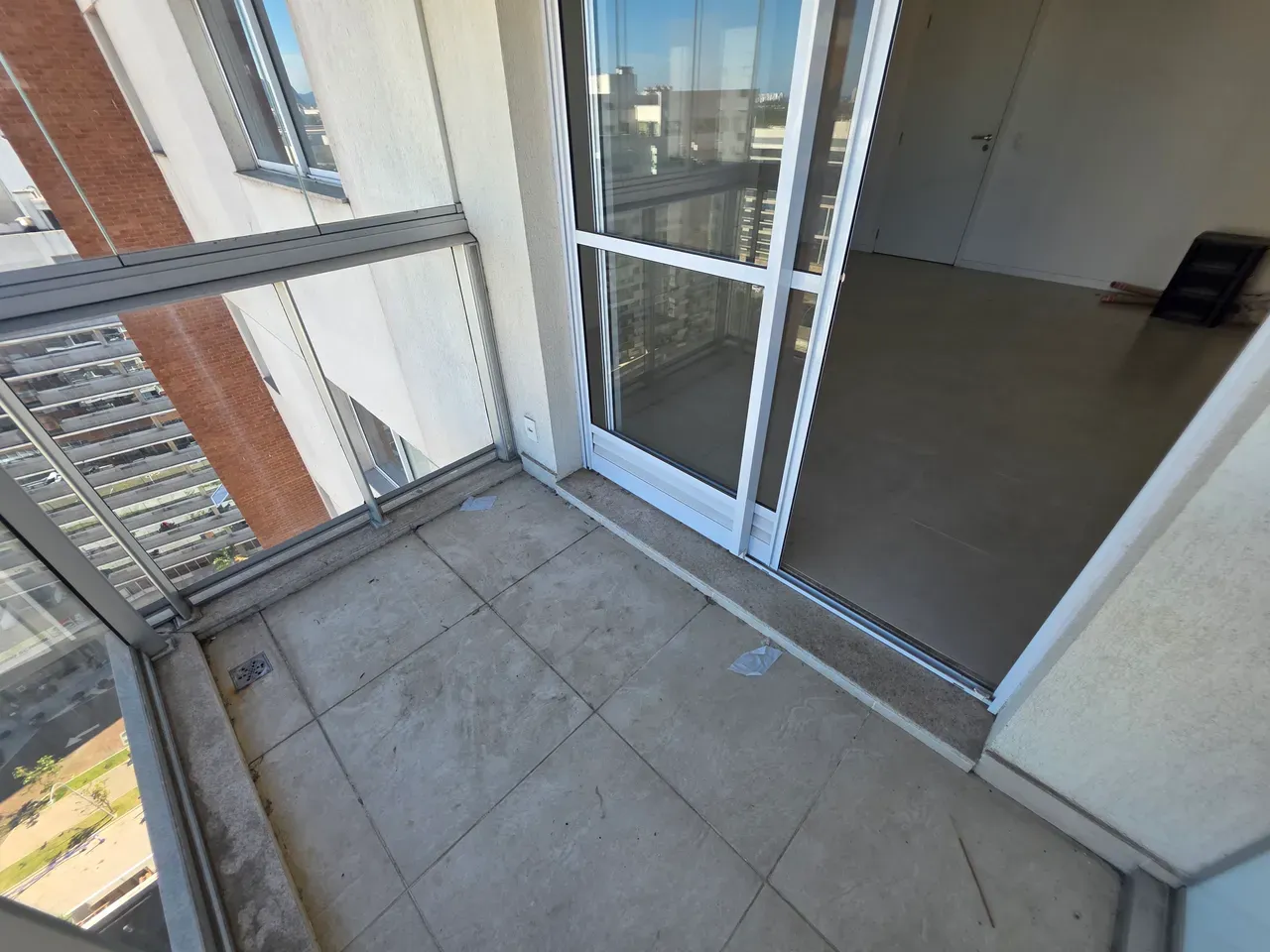 Apartamento no 7º andar com churrasqueira privativa — photo 23