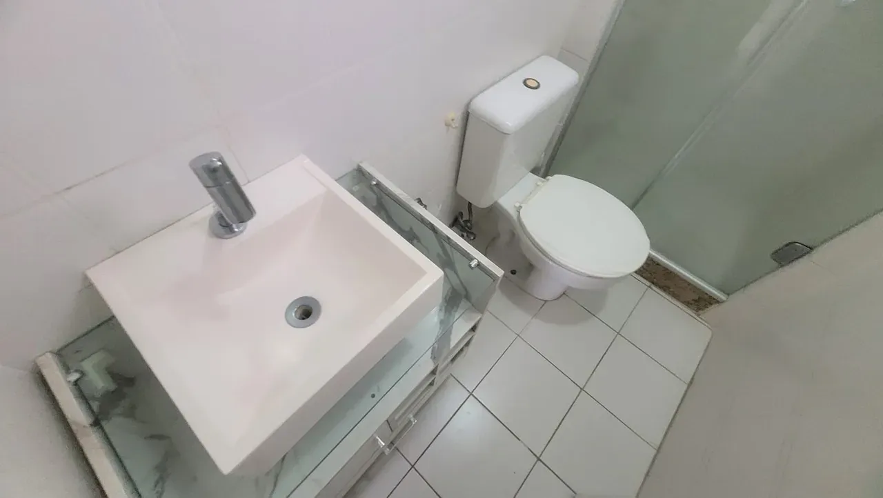 70 m² apartment with 3 bedrooms, 2 bathrooms and parking — photo 35