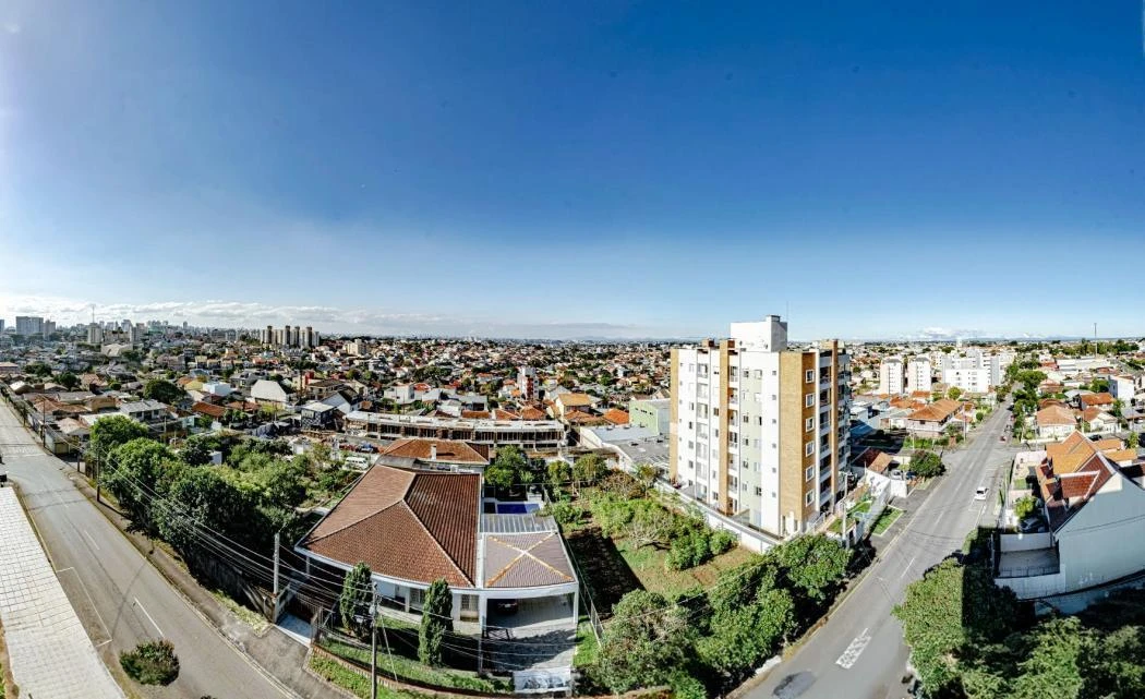 Пральна машина та 2 спальні: квартира 55 м² — photo 4