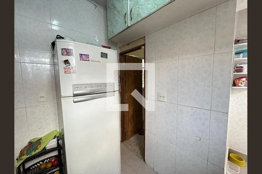 Furnished house with 2 bedrooms and 42 m², no parking — photo 14