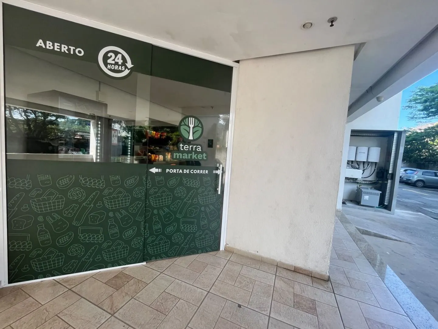 Apartamento de 3 quartos em condomínio com sauna — photo 26