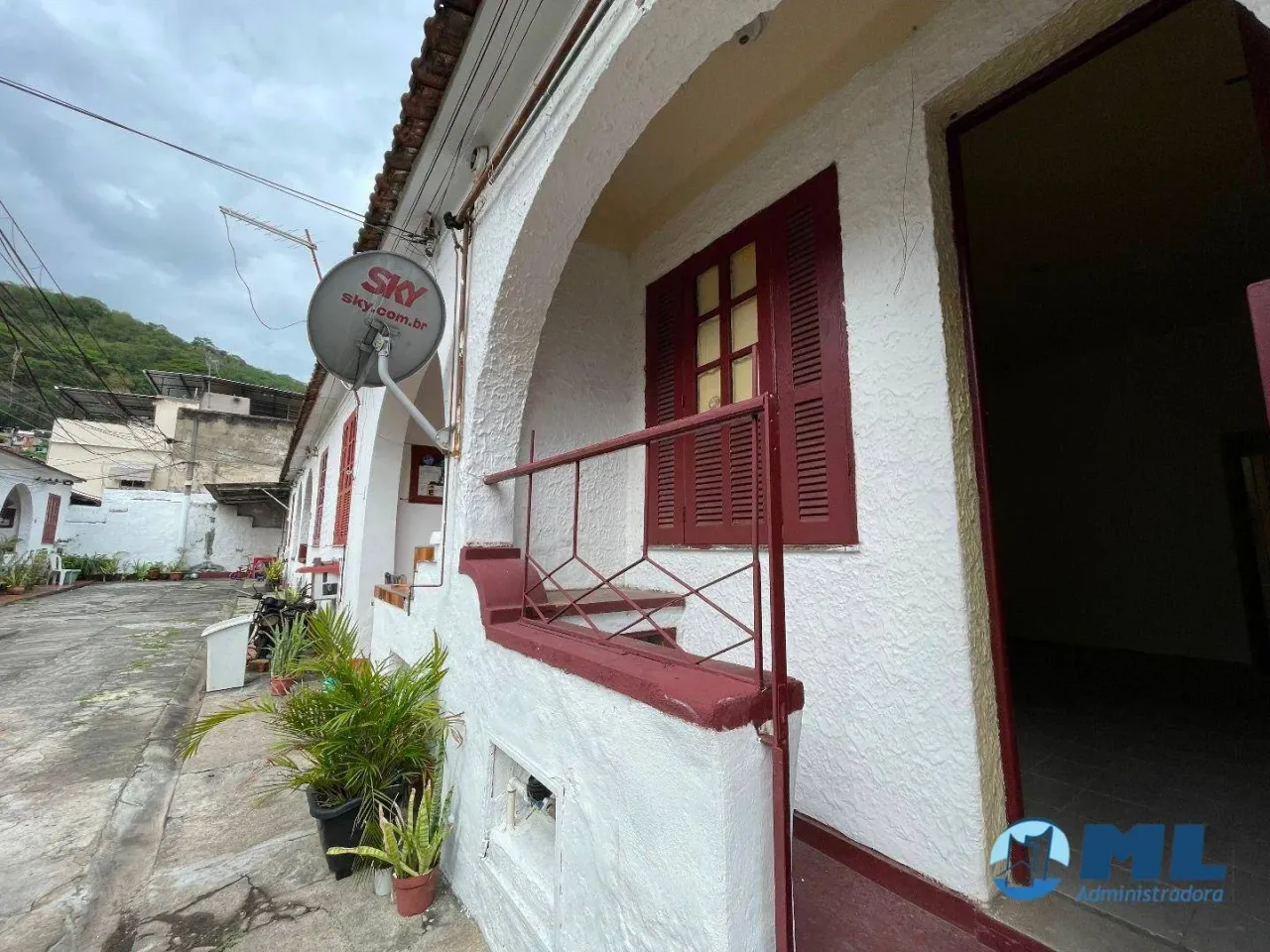 2-bedroom house with 1 bathroom, 49 m² — photo 17