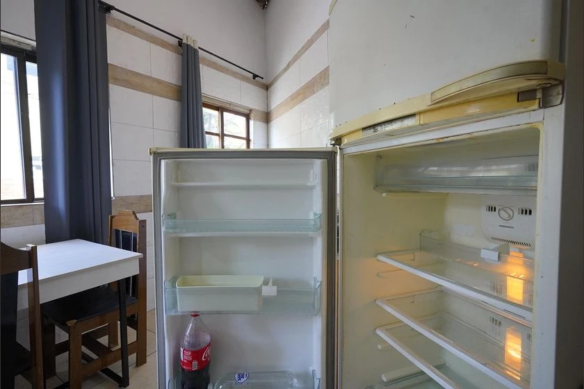 Studio mobiliado com 1 quarto e fogão a gás — photo 10
