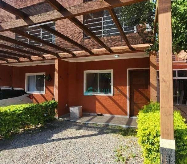 House with 105 m², 2 en-suite bedrooms and parking — photo 7