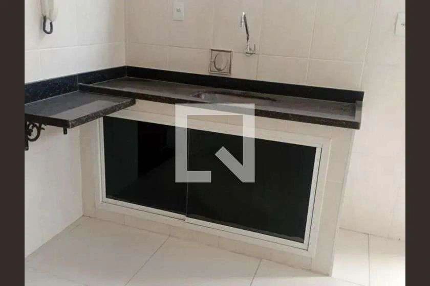 Casa para locação com 2 quartos e chuveiro elétrico — photo 2